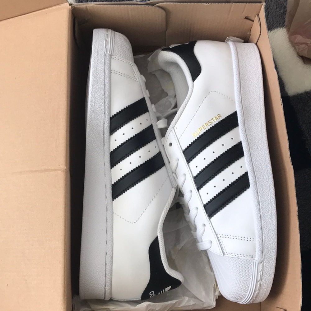 Adidas superstar originals
